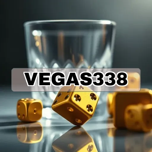 vegas338: Bonus Selamat Datang yang Memikat bagi Gamer Indonesia