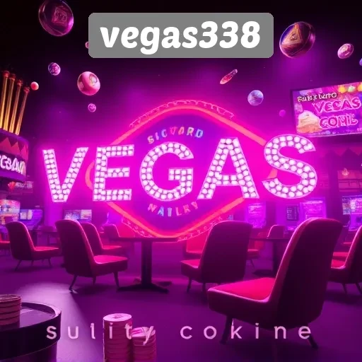 Kesimpulan tentang Vegas338 dalam Dunia Game Online