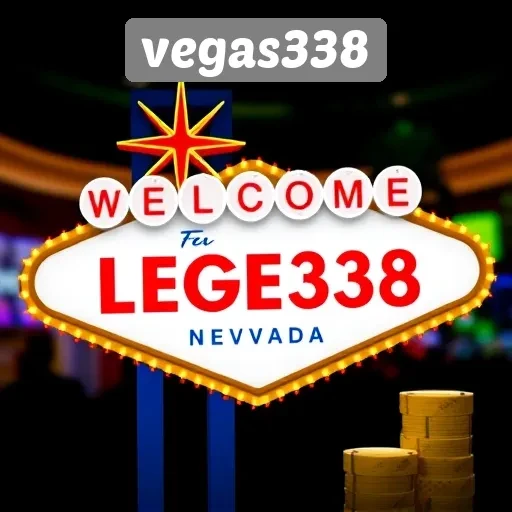 Panduan Lengkap Bermain di Situs Vegas338