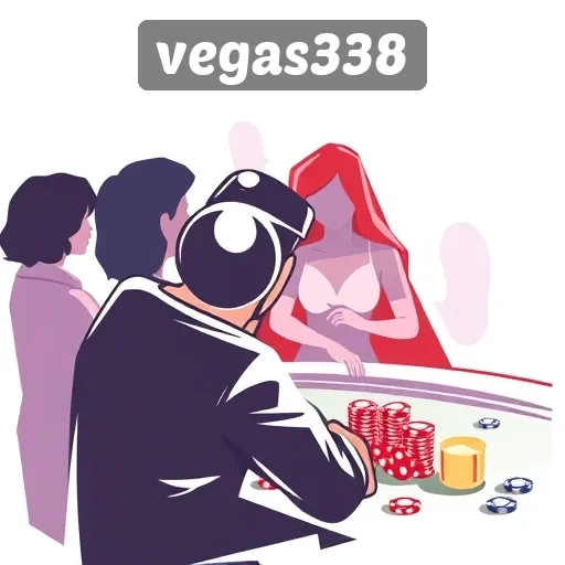 Bergabung dengan Komunitas Pemain Vegas338