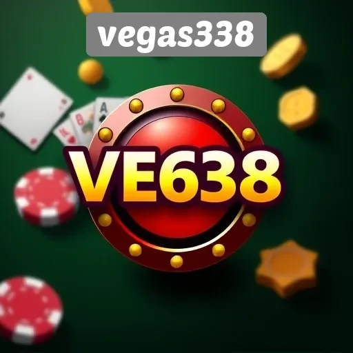 Inovasi Permainan Terbaru di Vegas338