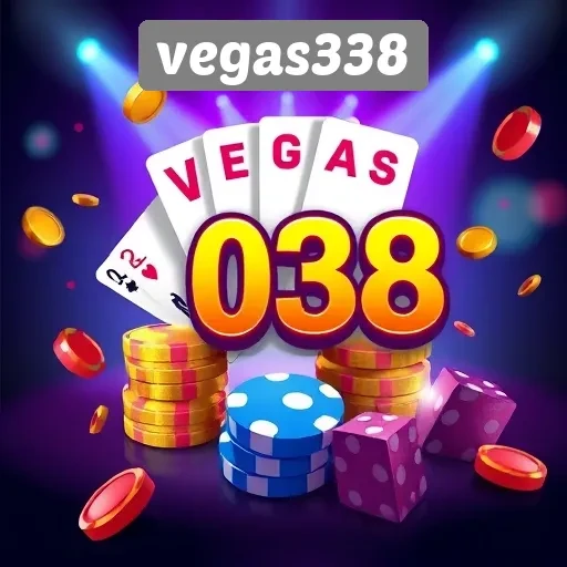 Promosi dan Bonus Menarik di Vegas338