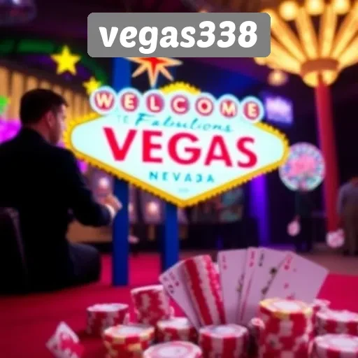 Tips Aman dan Nyaman Bermain di Vegas338