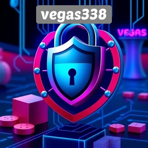 Sistem Keamanan dan Privasi di Vegas338
