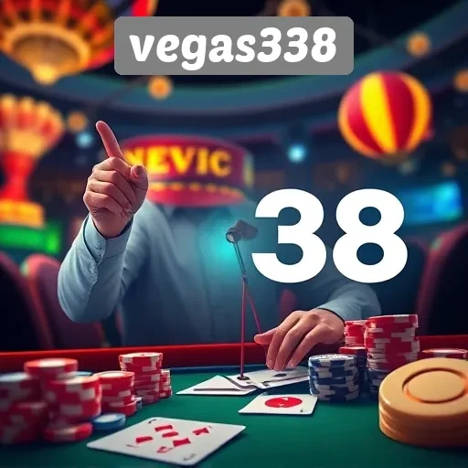 Keamanan dan Kepercayaan di Vegas338 untuk Pemain Indonesia