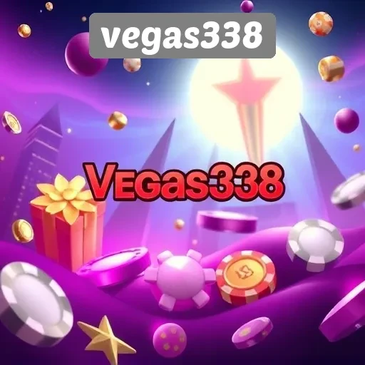 Bonus dan Promosi Menarik yang Ditawarkan Vegas338