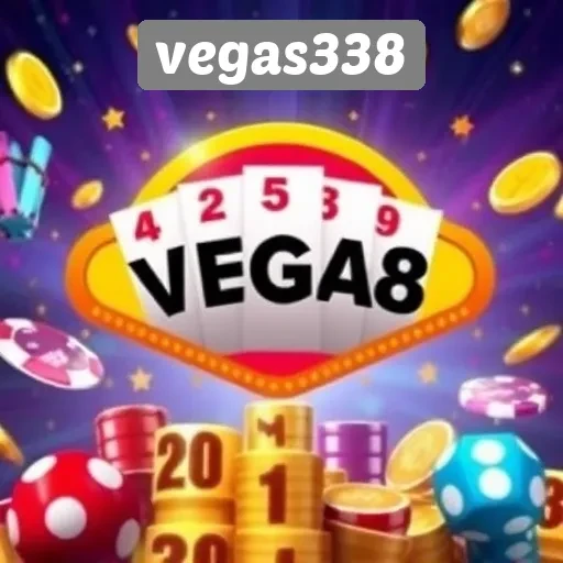 Mengupas Fitur Menarik dari Situs Game Vegas338