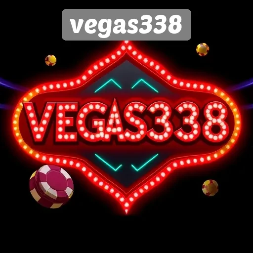 Profil Vegas338 sebagai Penyedia Game Terpercaya di Indonesia