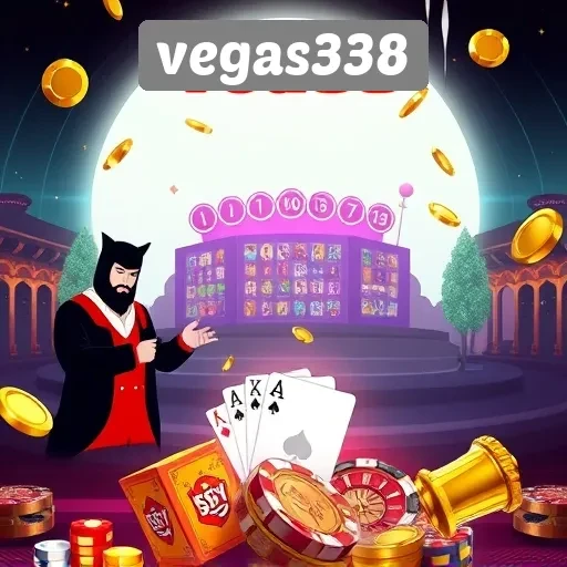 Kelebihan Bermain di Vegas338 untuk Penggemar Game Online