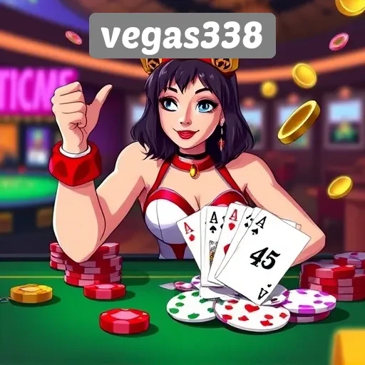 Review Fitur Unggulan dari Vegas338