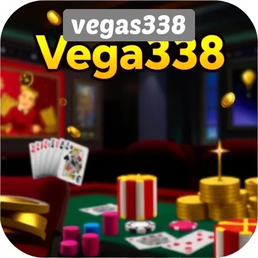Ulasan Lengkap Situs Game Vegas338 di Indonesia