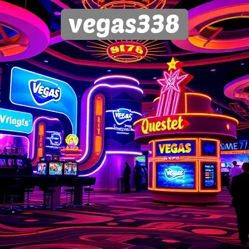 Ulasan Fitur Keamanan Situs Vegas338 untuk Pengguna